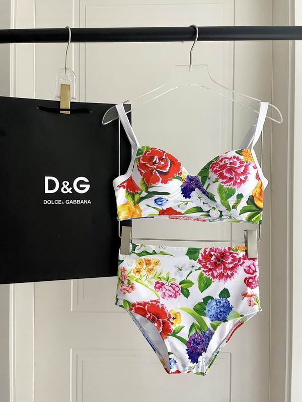 Dolce & Gabbana Bikini ID:20250816-325